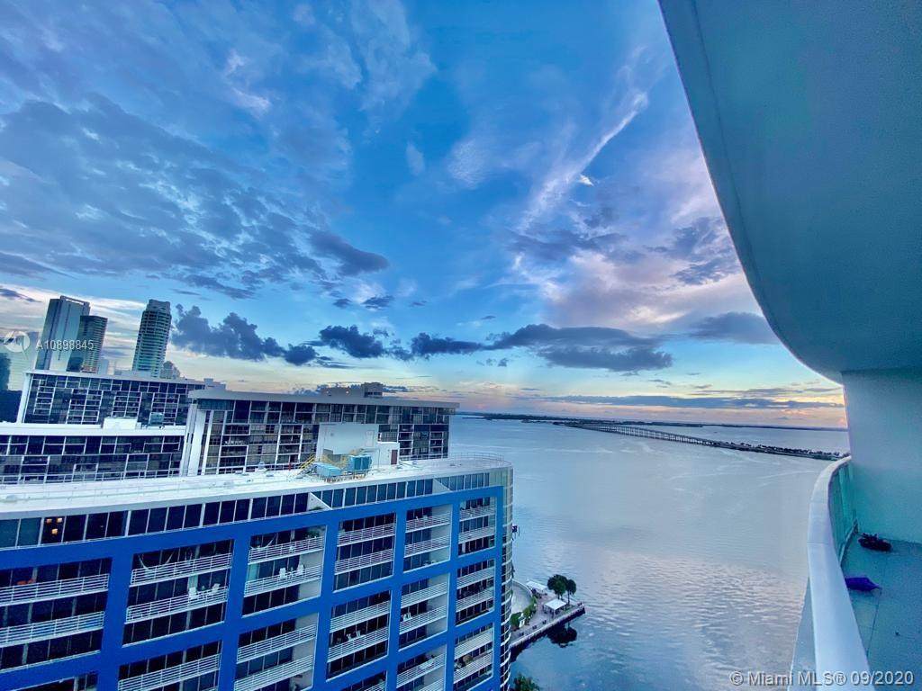 2101 Brickell Ave - Photo 1