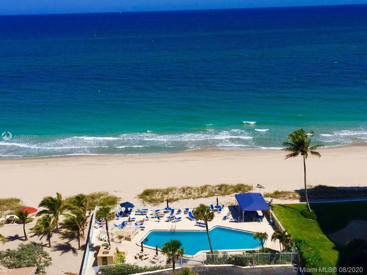 4050 Ocean Dr - Photo 1
