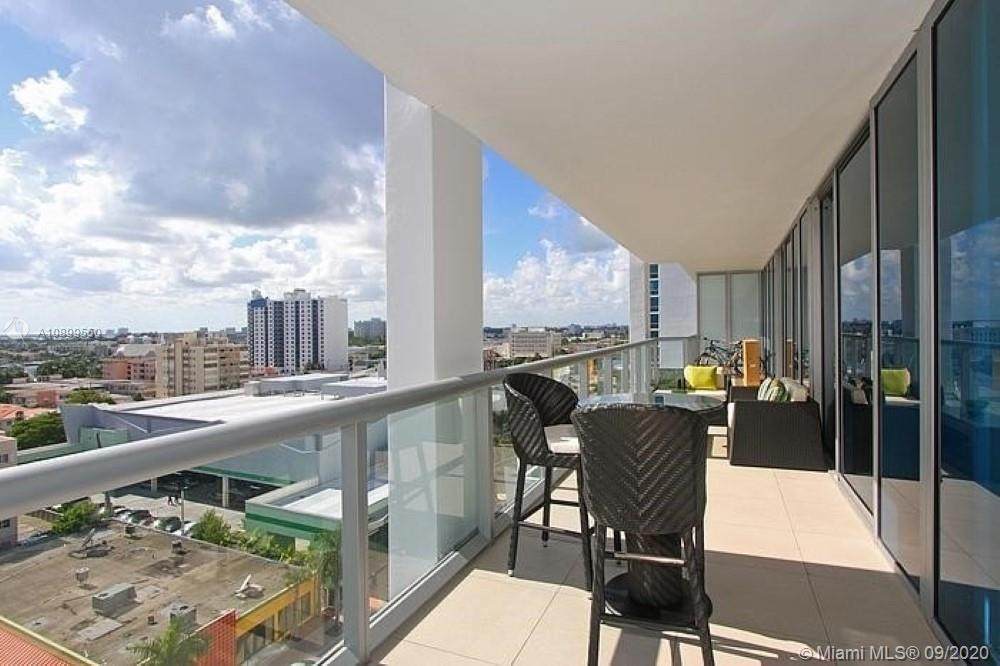 6799 Collins Ave - Photo 1