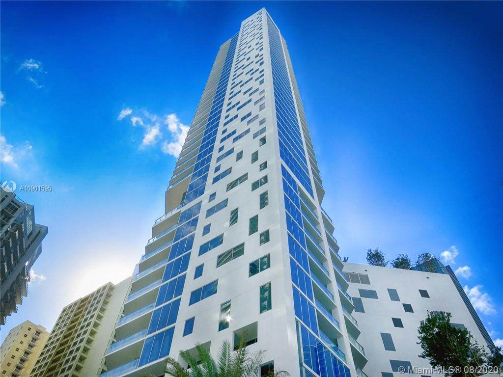 1300 Brickell Bay Dr - Photo 1