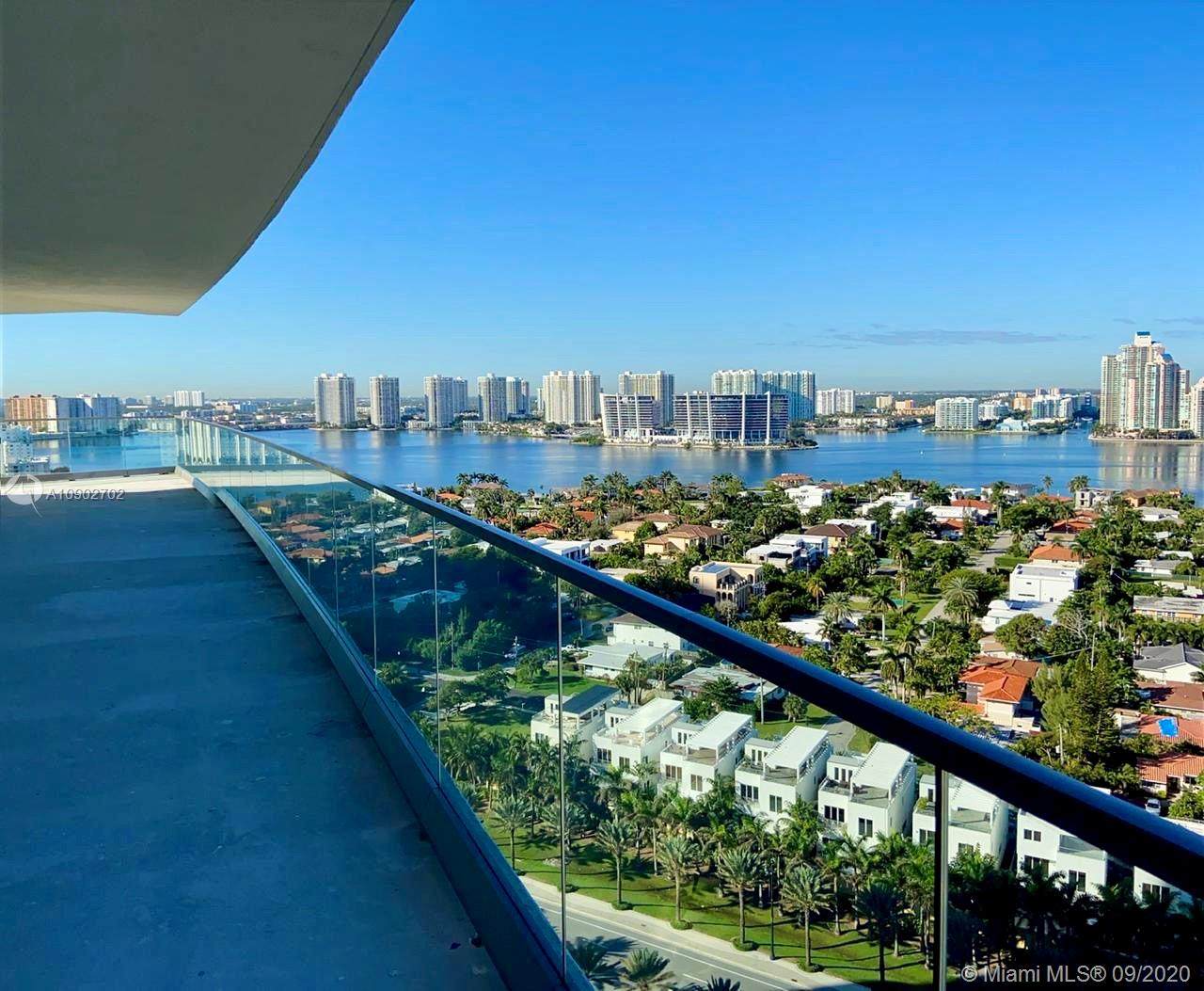18975 Collins Ave - Photo 1