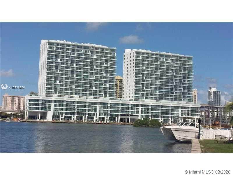 400 Sunny Isles Blvd - Photo 1