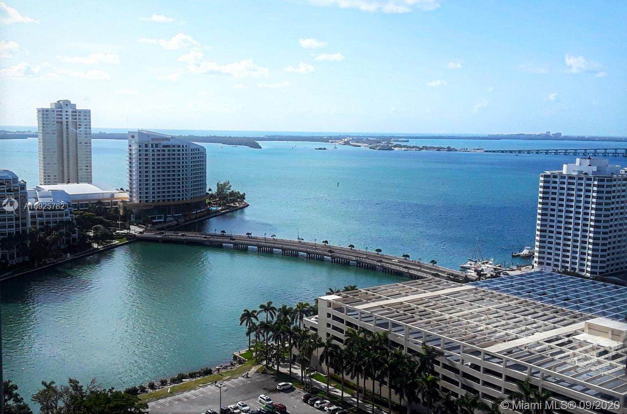 485 Brickell Ave - Photo 1