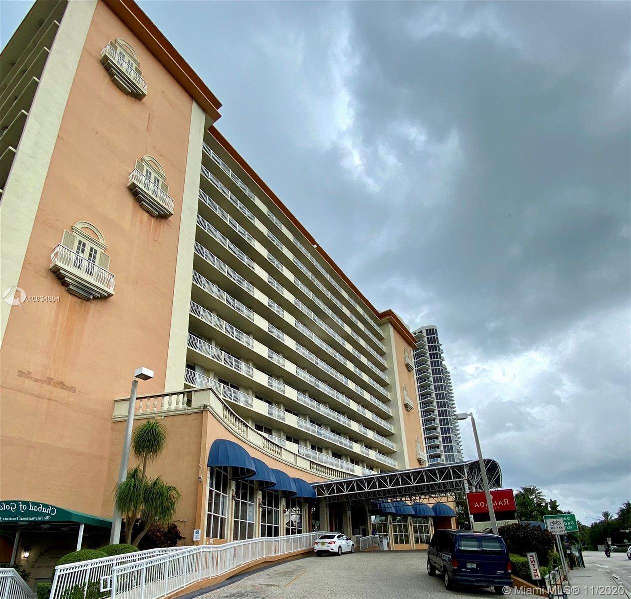 19201 Collins Ave - Photo 1