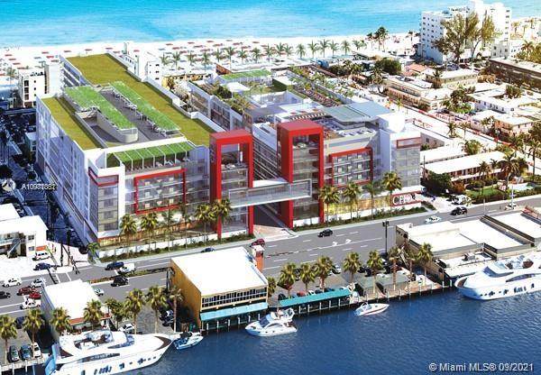 777 Ocean Dr - Photo 1