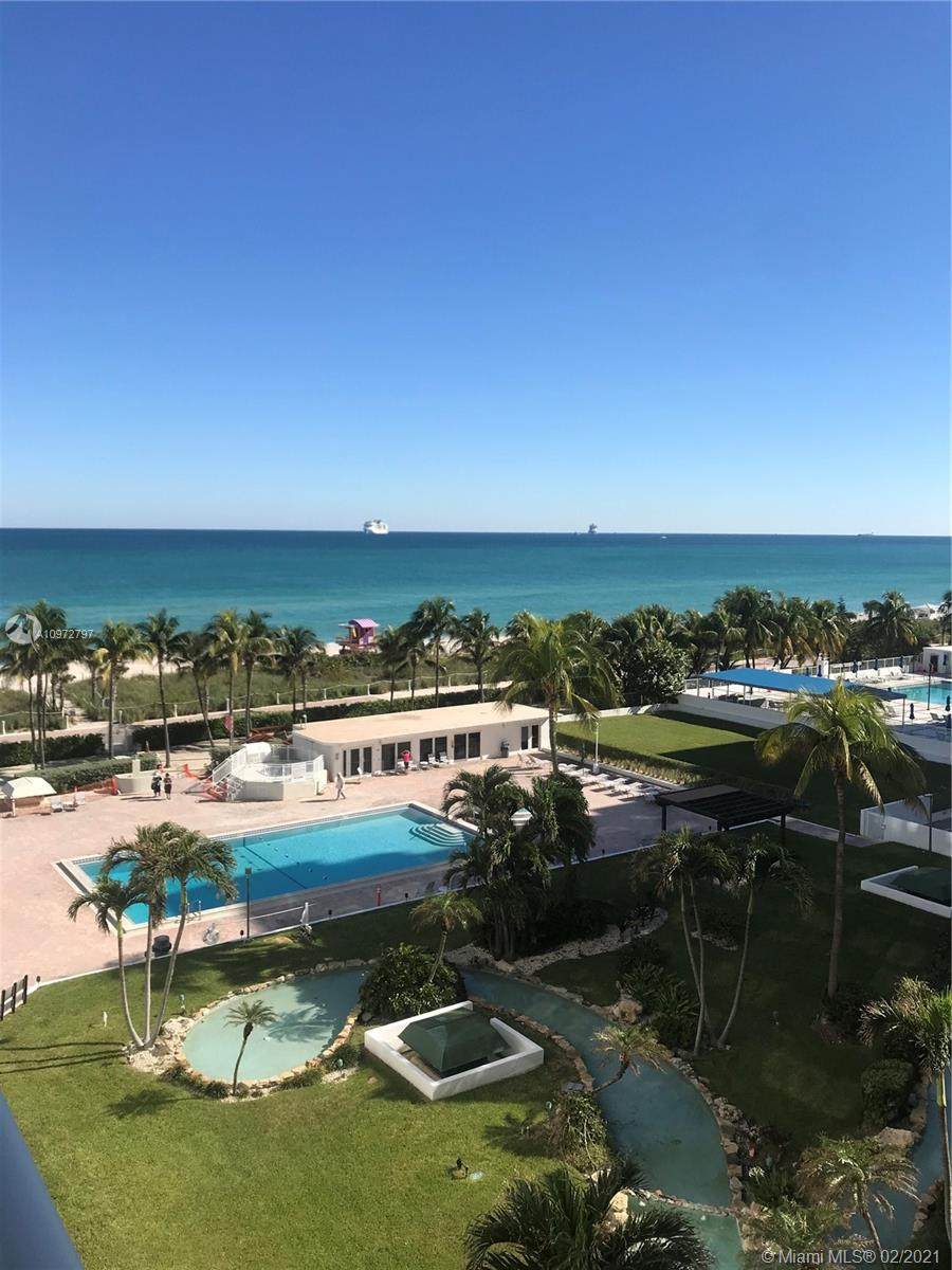 5005 Collins Ave - Photo 1