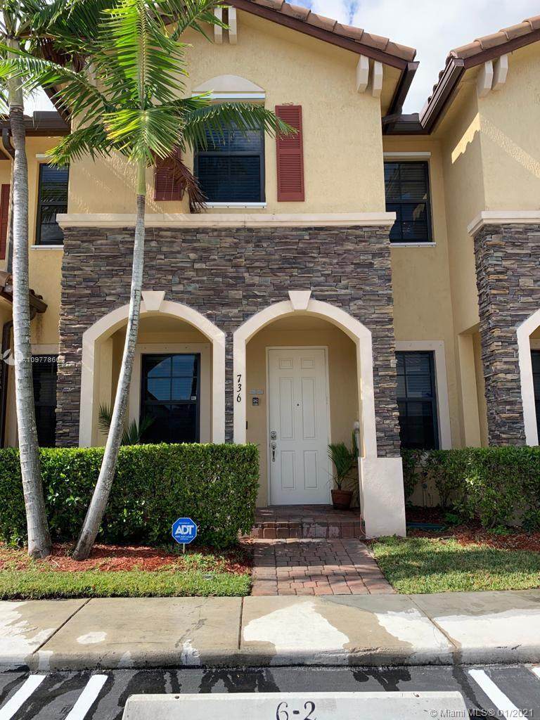 736 32nd Ave - Photo 1
