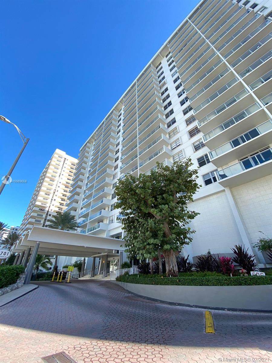 5701 Collins Ave - Photo 1