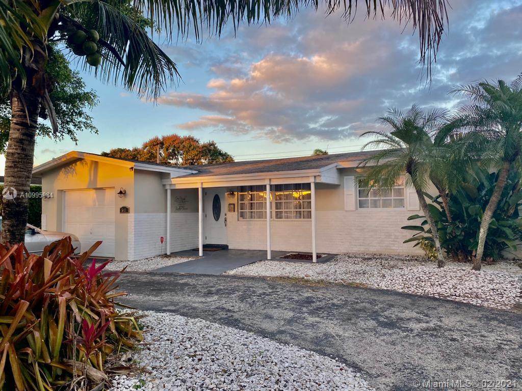 541 Highland Dr - Photo 1