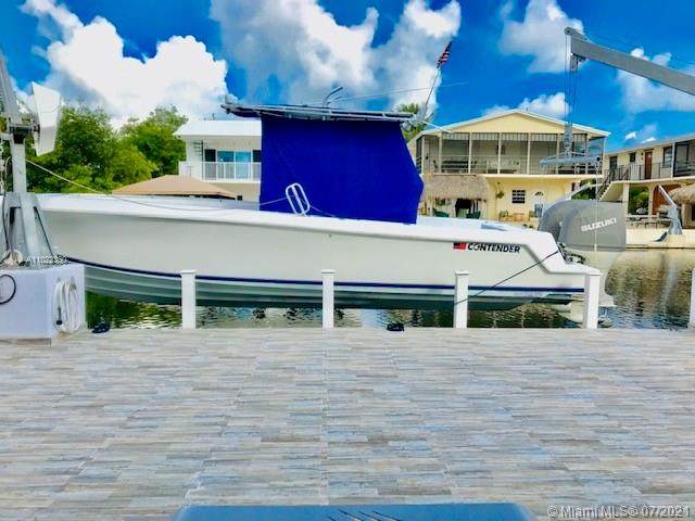 30 Jean La Fitte Dr - Photo 1