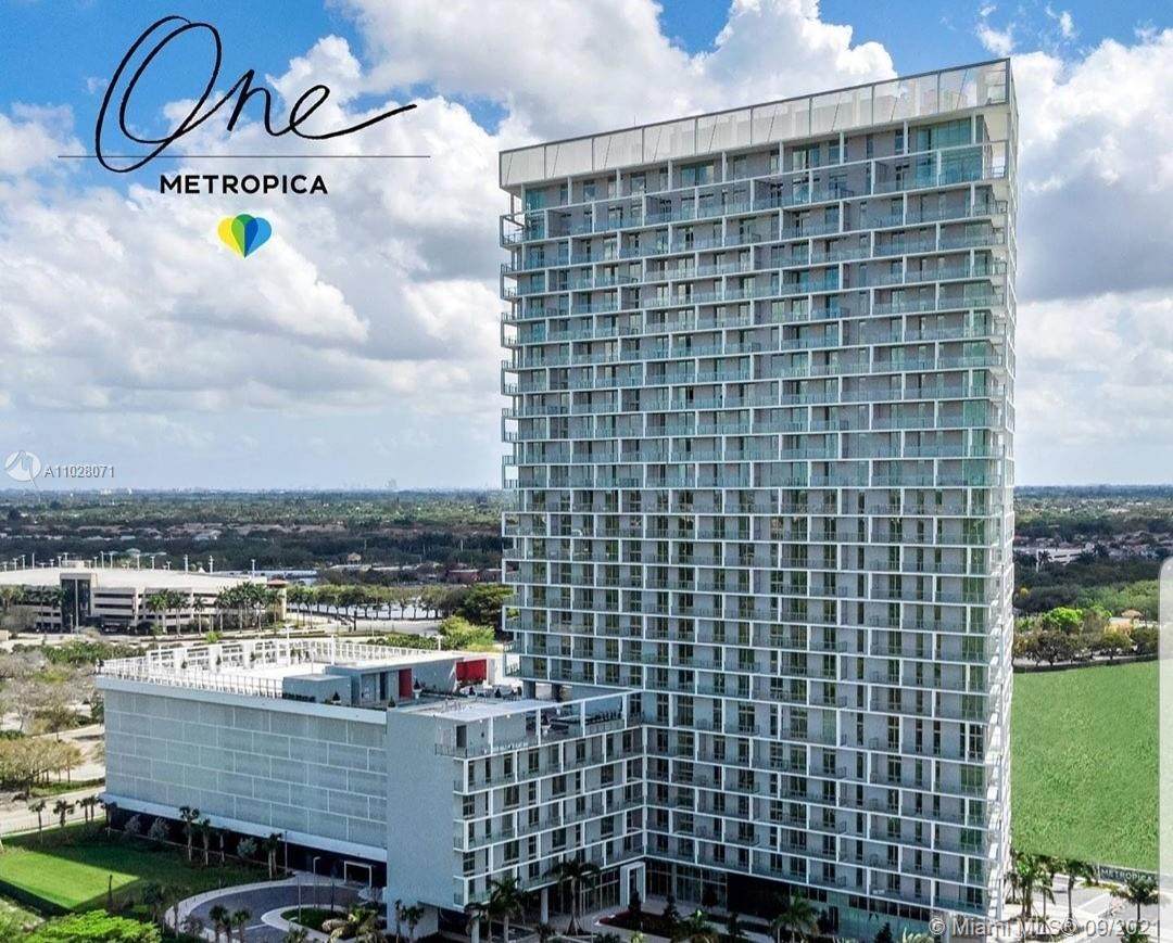 2000 Metropica Way - Photo 1