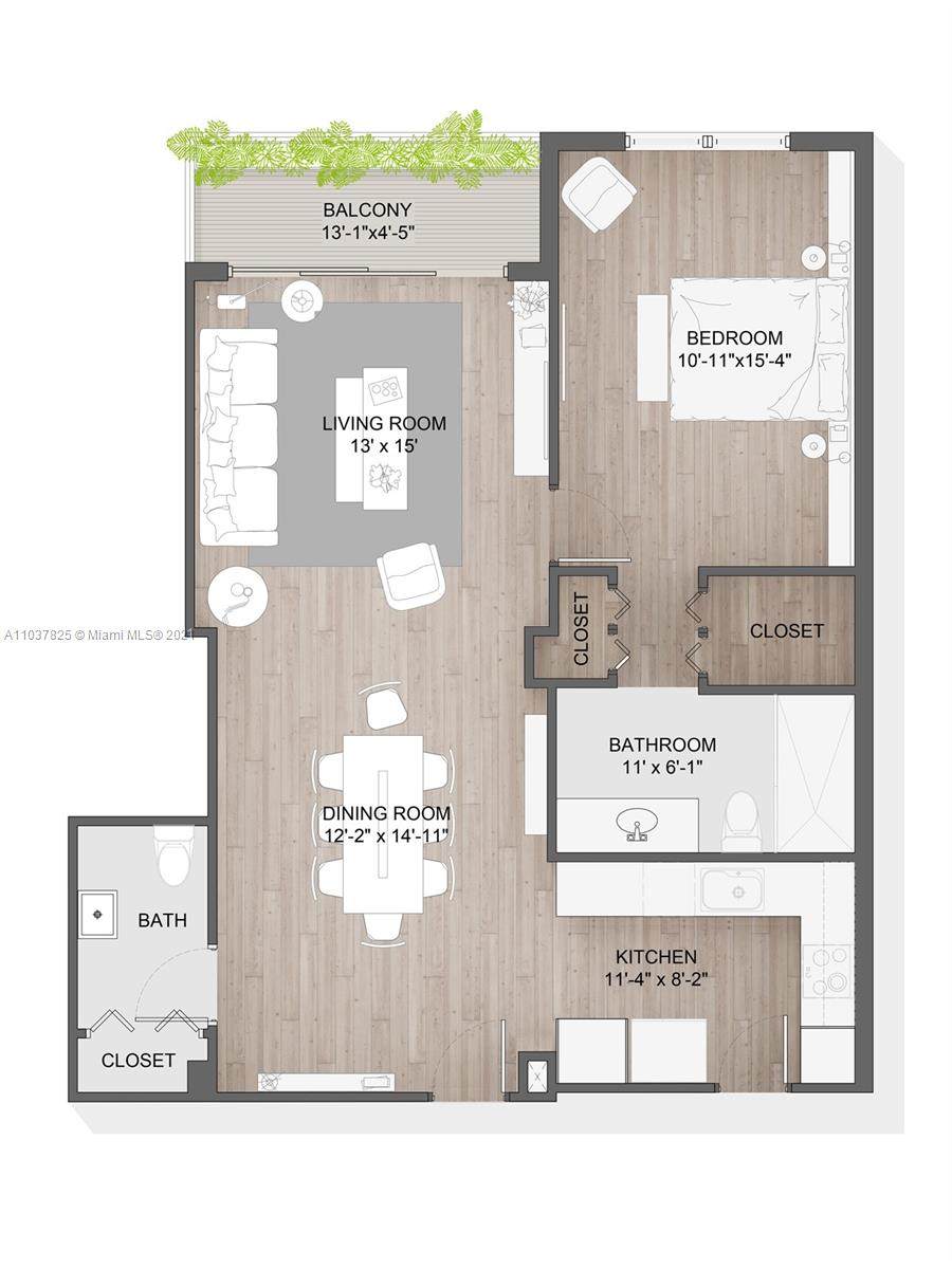 300 Bayview Dr - Photo 1