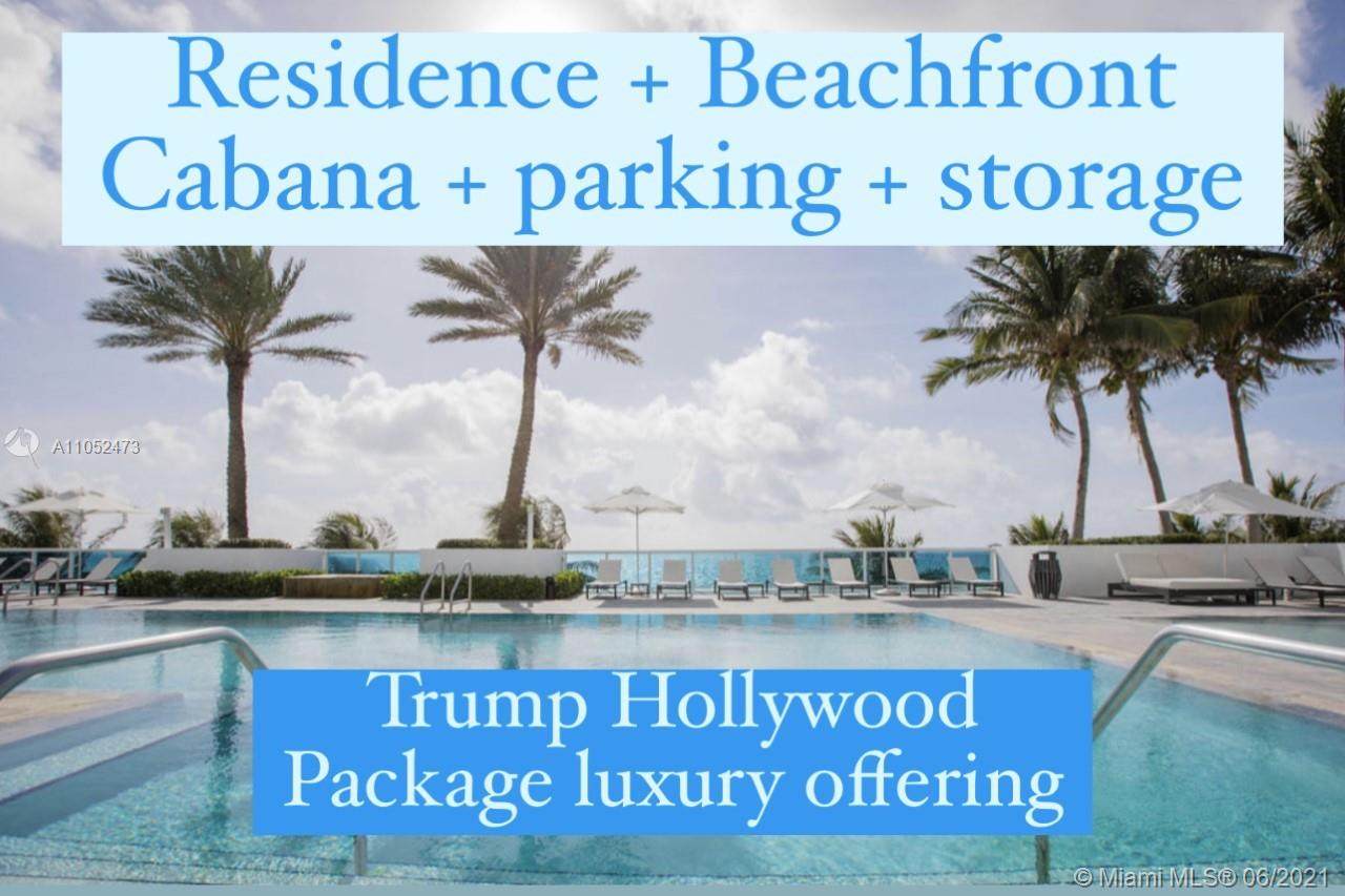 2711 Ocean Dr - Photo 1