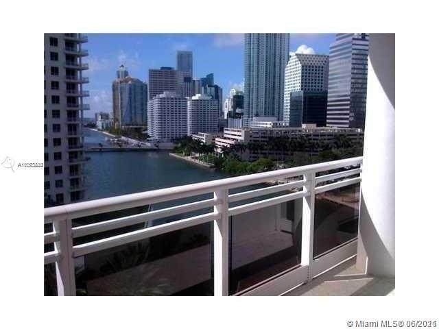 901 Brickell Key Blvd - Photo 1