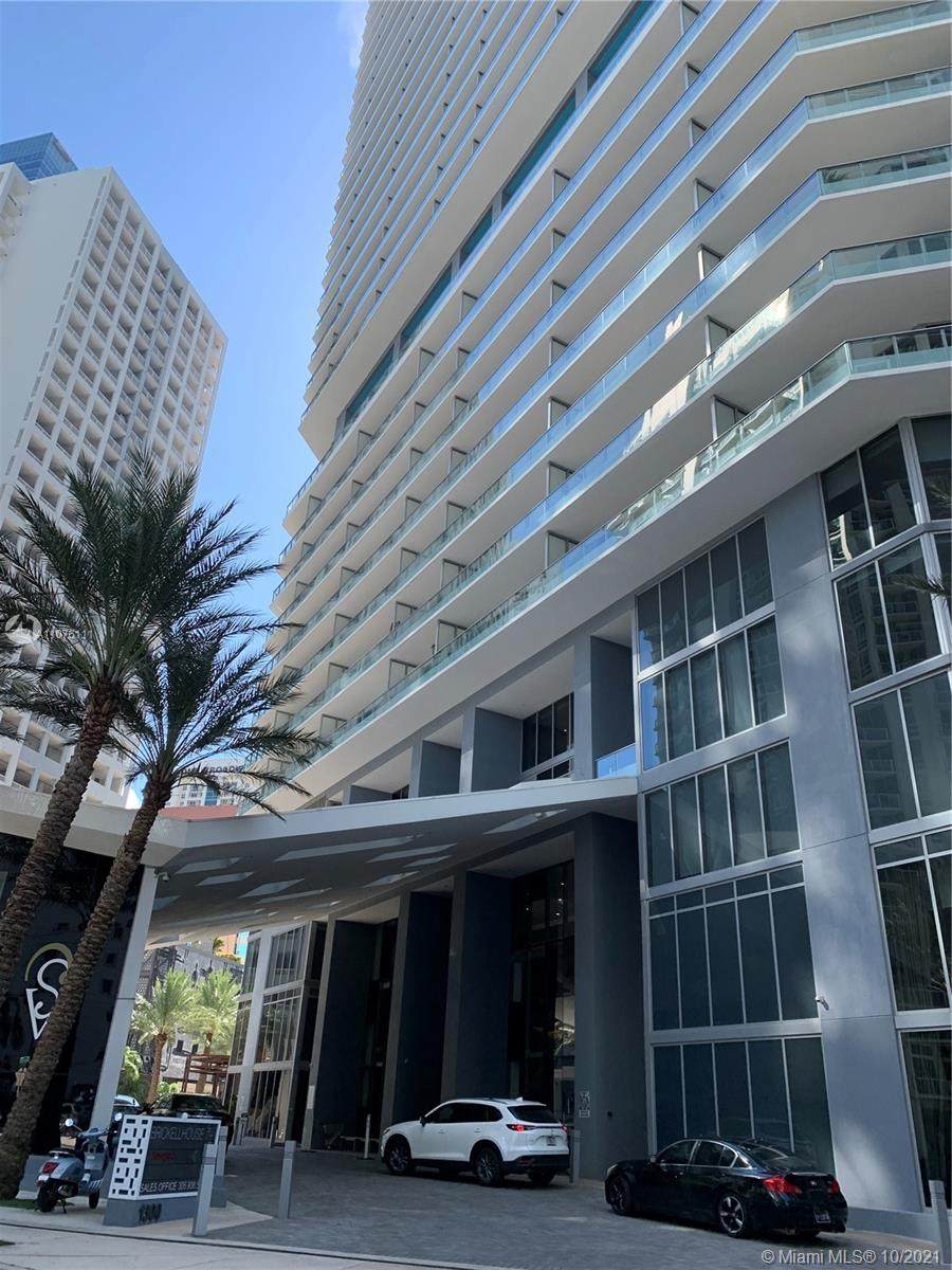 1300 Brickell Bay Dr - Photo 1