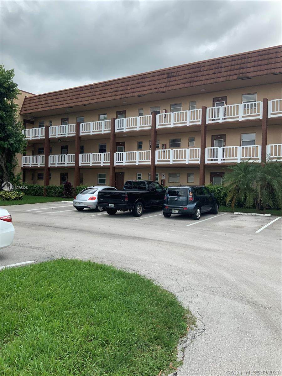 9340 Sunrise Lakes Blvd - Photo 1