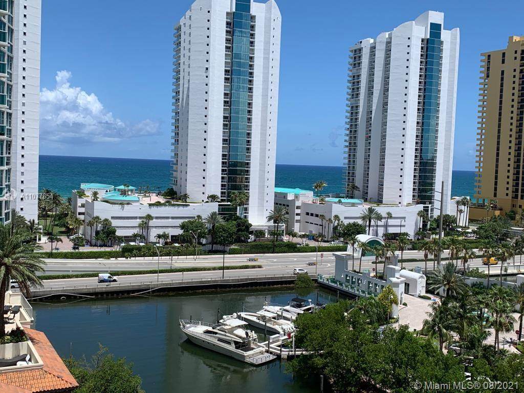 200 Sunny Isles Blvd - Photo 1