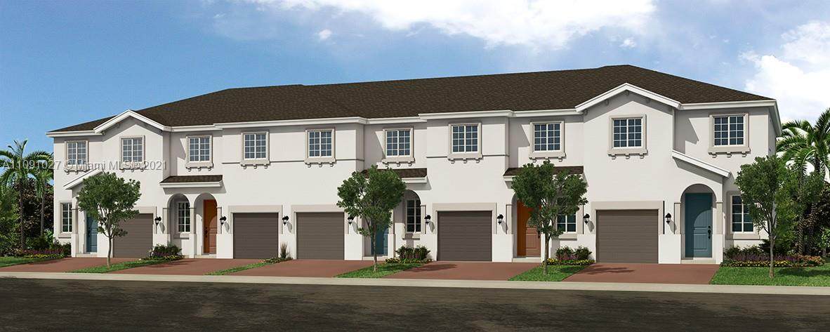 1088 208 Terrace - Photo 1