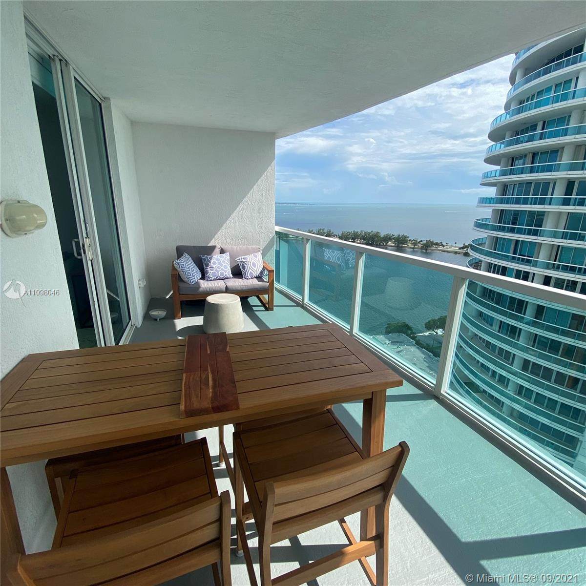 2101 Brickell Av - Photo 1