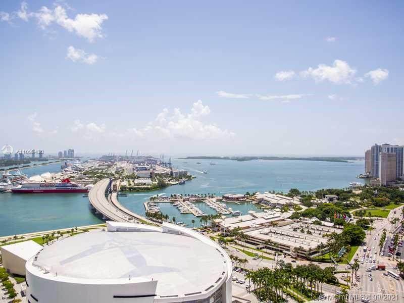 888 Biscayne Blvd - Photo 1