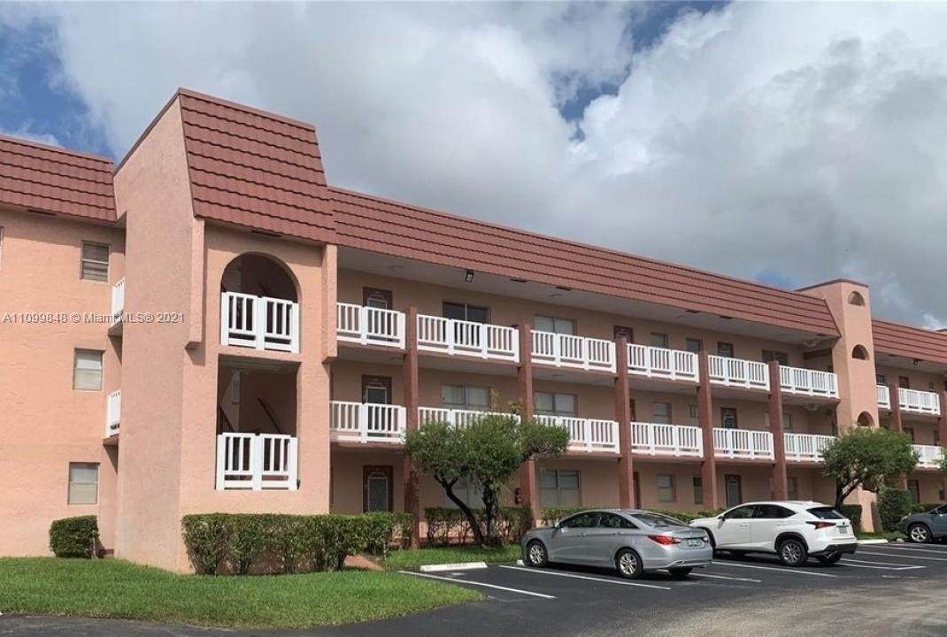 9400 Sunrise Lakes Blvd - Photo 1