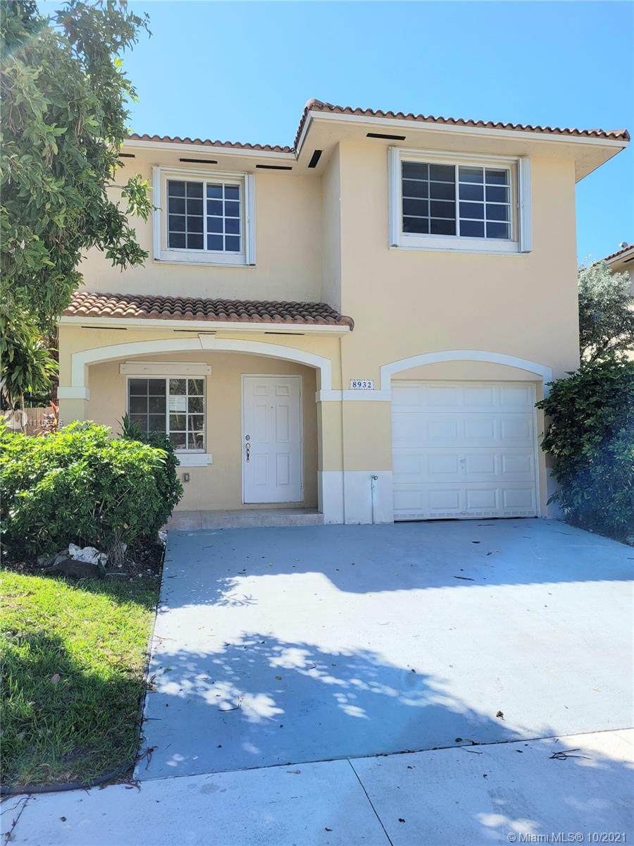 8932 215th Ln - Photo 1