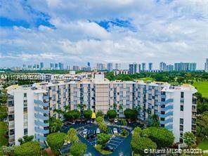 20500 Country Club Drive - Photo 1