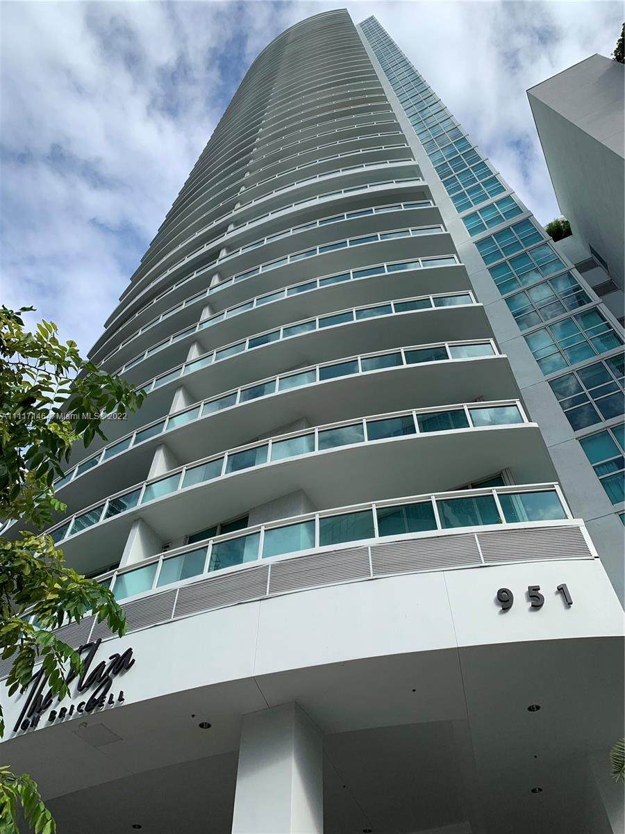 951 Brickell Ave - Photo 1
