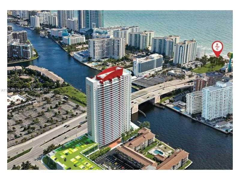 2600 Hallandale Beach Blvd - Photo 1