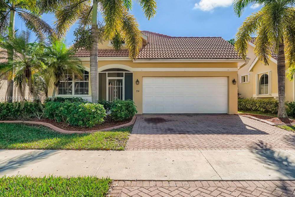 774 Munjack Circle - Photo 1