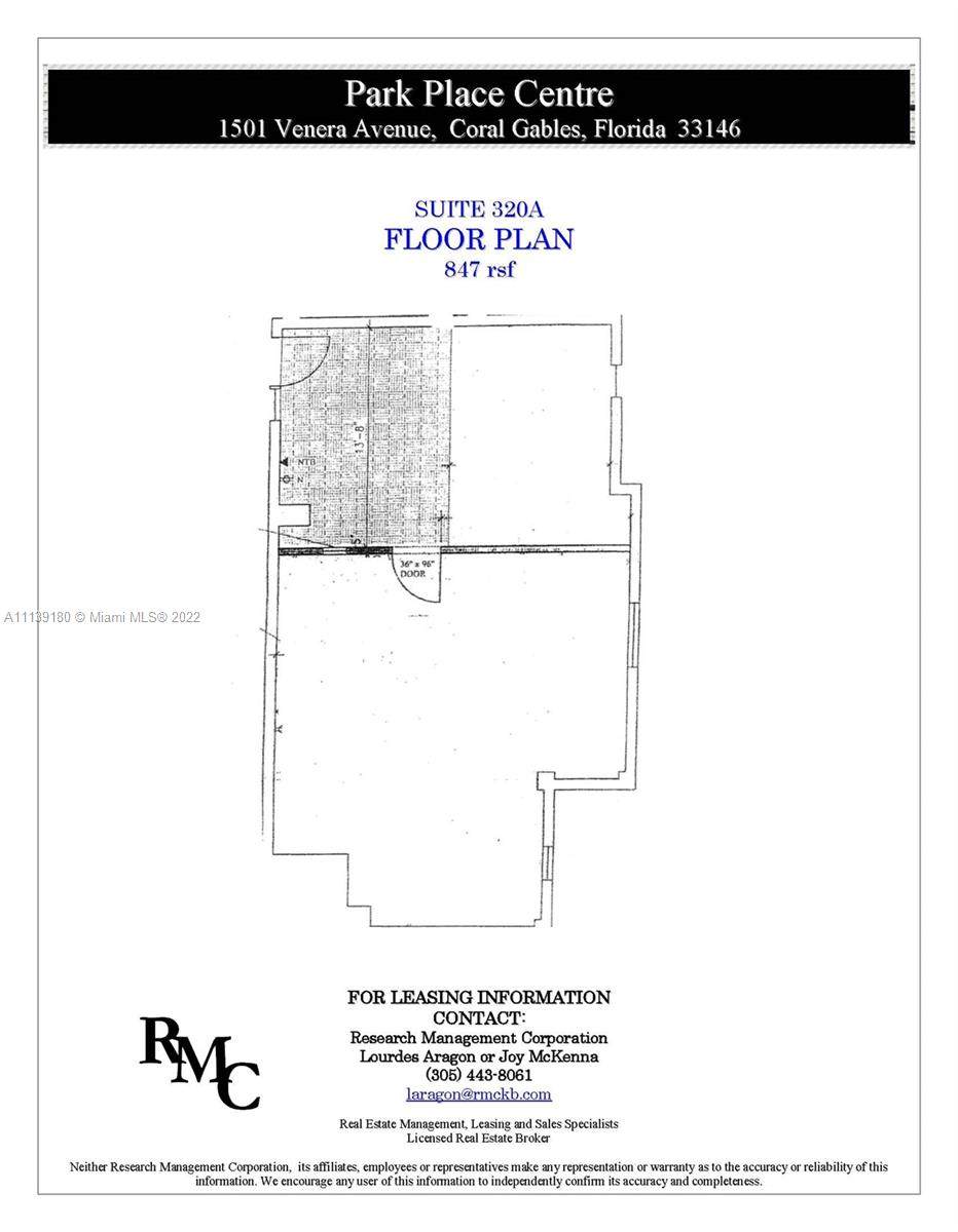 1501 Venera Ave - Photo 1