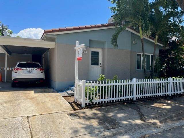 2804 Ocean Blvd - Photo 1