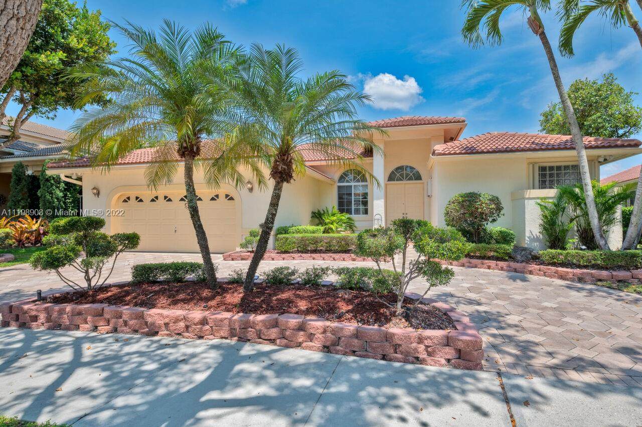 2791 Oakbrook Manor - Photo 1