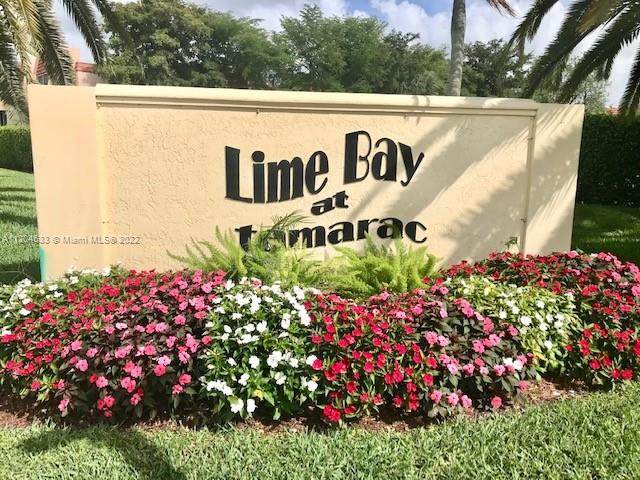 9401 Lime Bay Blvd - Photo 1