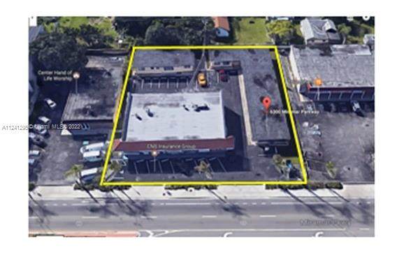 6300 Miramar Pkwy - Photo 1