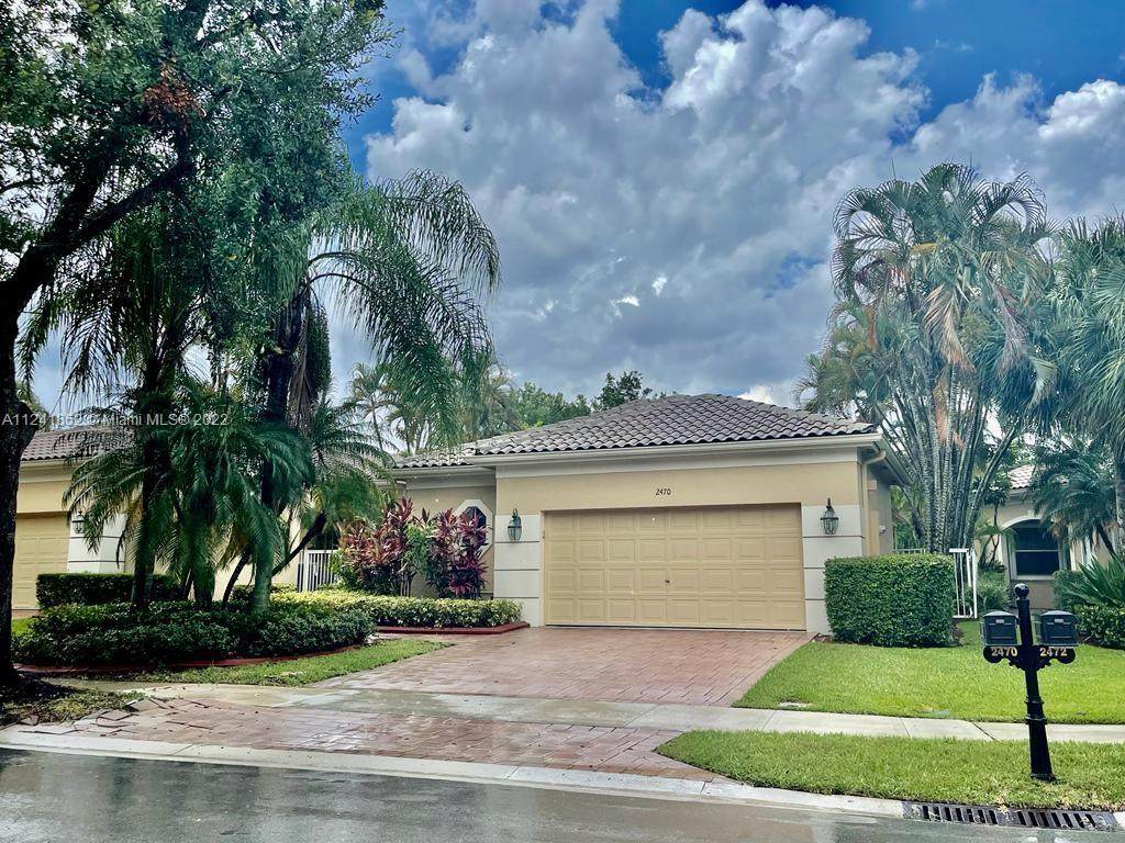 2470 Bay Isle Ct - Photo 1