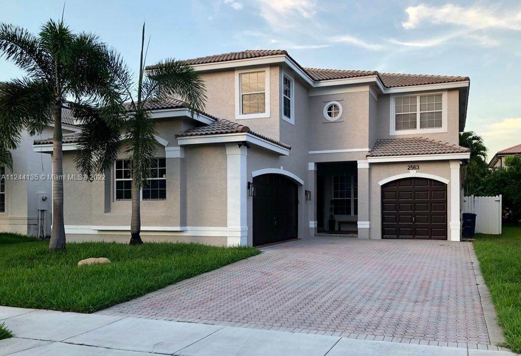 2563 157th Ave - Photo 1