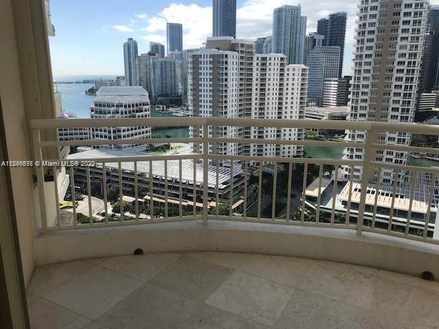 888 Brickell Key Dr - Photo 1