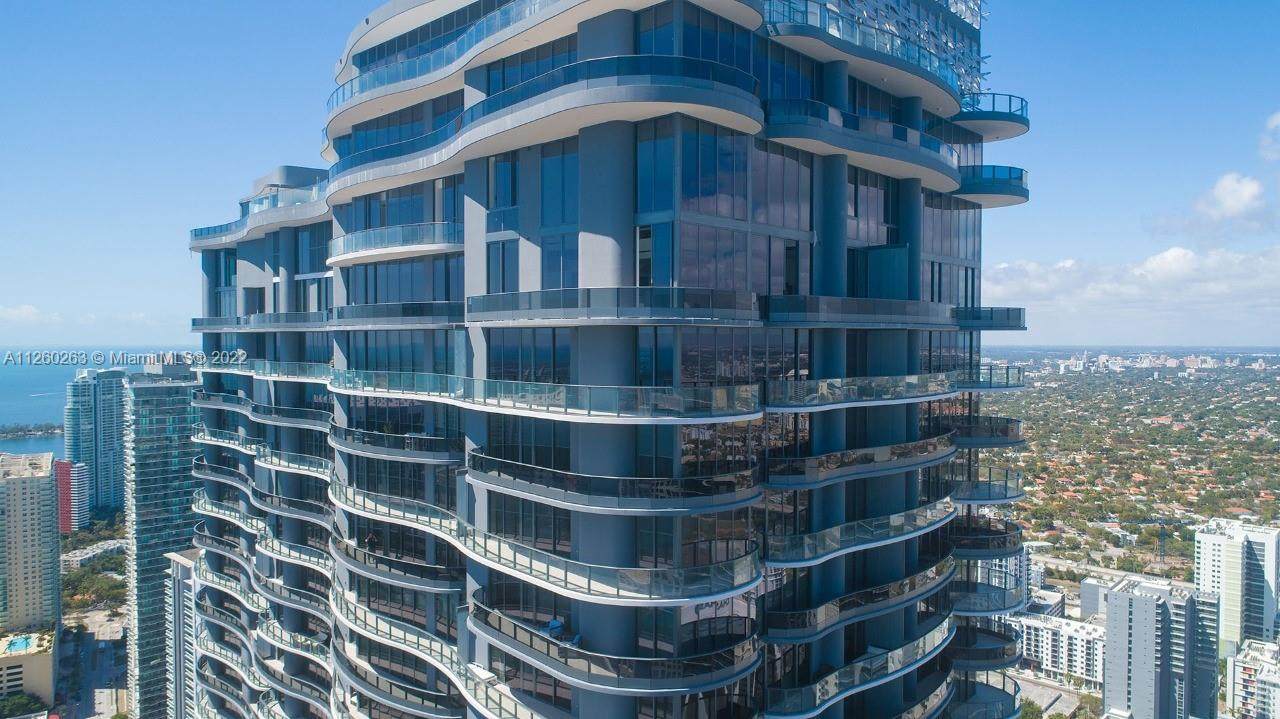 1000 Brickell Plaza - Photo 1