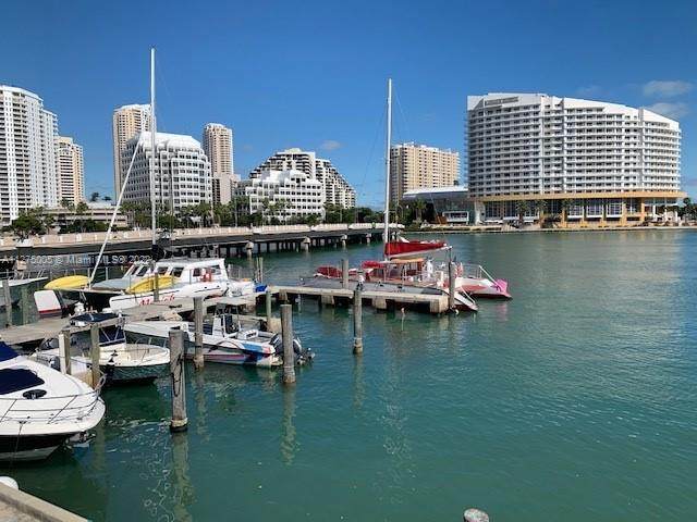 801 Brickell Bay Dr - Photo 1
