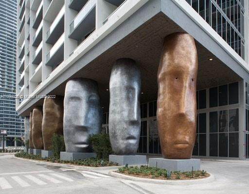495 Brickell Ave - Photo 1