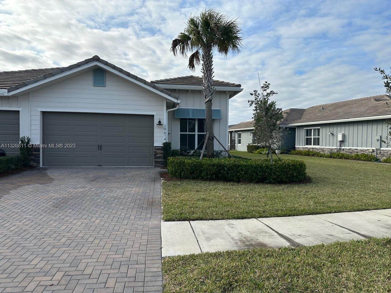 19614 Weathervane Way - Photo 1