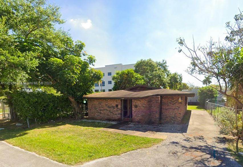 9443 Old Dixie Hwy - Photo 1