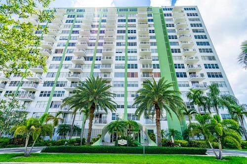 2150 Sans Souci Blvd - Photo 1