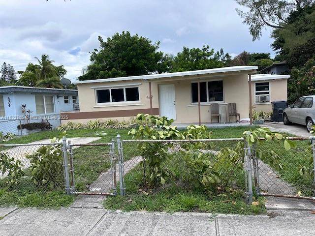 422 24th Ave - Photo 1