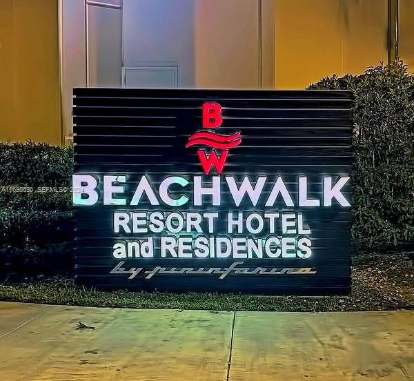 2602 Hallandale Beach Blvd - Photo 1