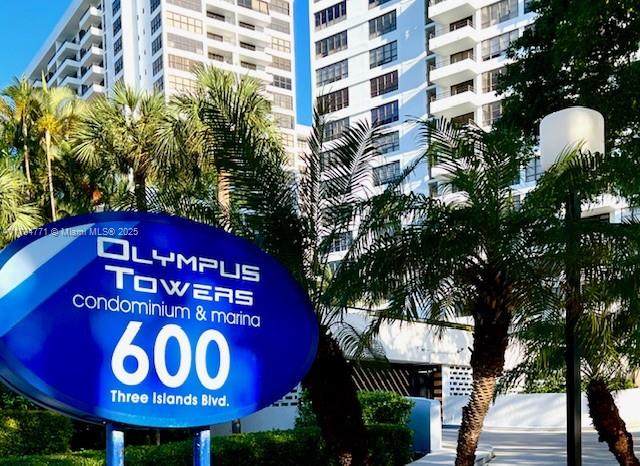 600 Three Islands Blvd - Photo 1
