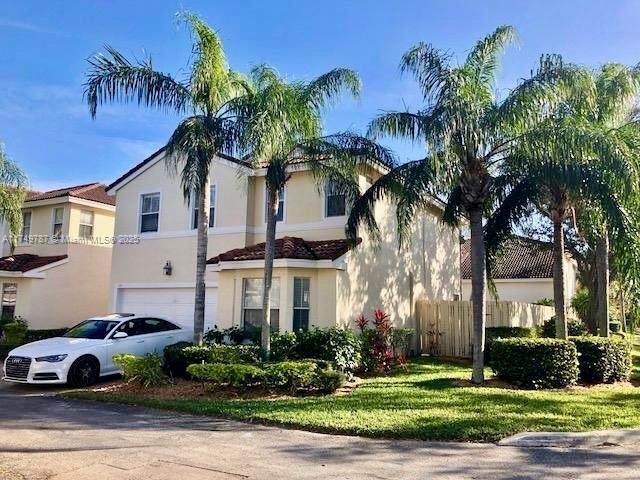 1140 Oysterwood St - Photo 1