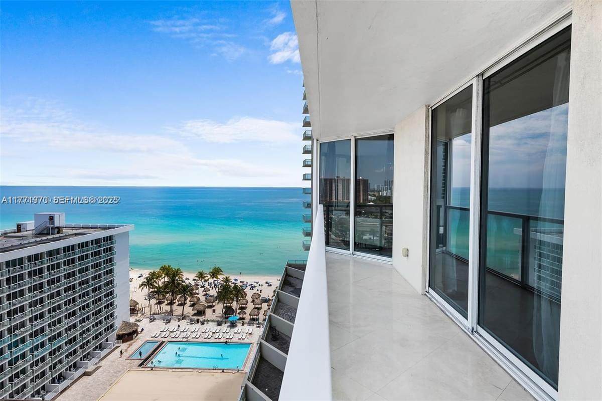 16699 Collins Ave - Photo 1
