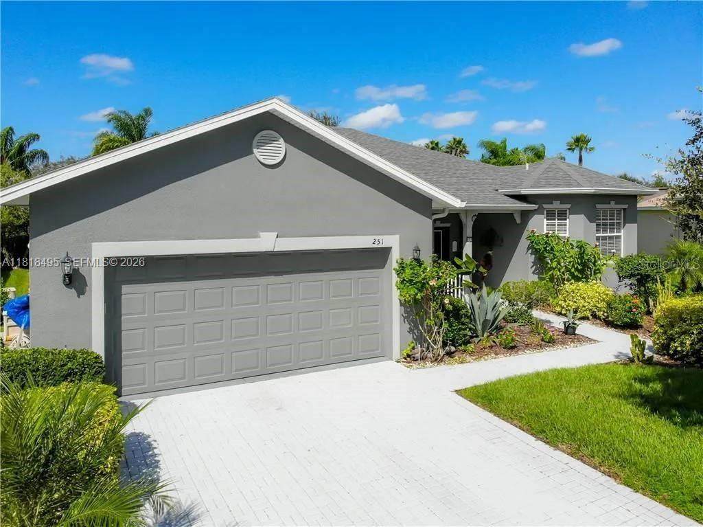 251 Rock Springs Drive - Photo 1